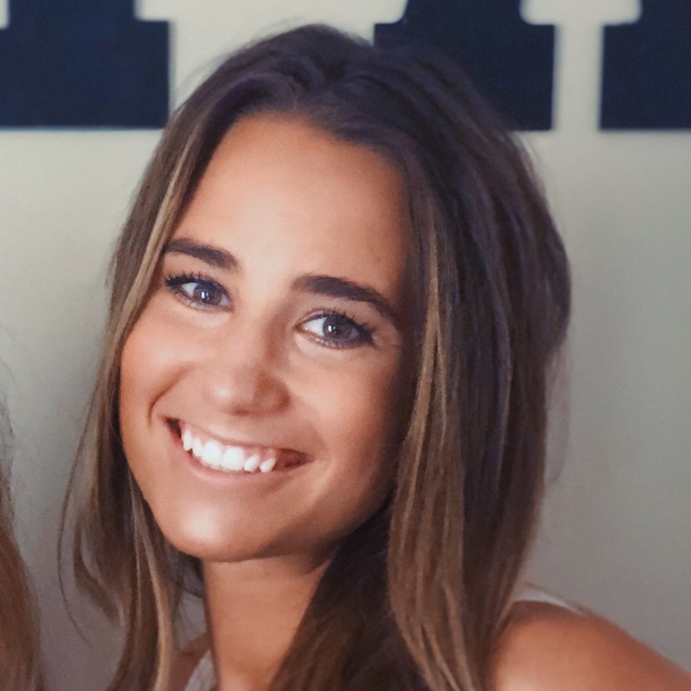 Meet your Posher, Mara